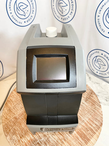 Picture of Thermotek VascuTherm 5 Thermal and Compression Therapy front view