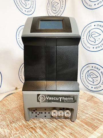 Picture of Thermotek VascuTherm 5 Thermal and Compression Therapy front view