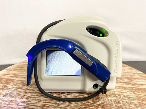 Verathon GlideScope Ranger Video Laryngoscope Monitor – One Medical Stop