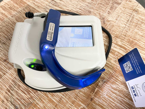 Verathon GlideScope Ranger Video Laryngoscope Monitor – One Medical Stop