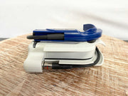 Side picture of Verathon GlideScope Ranger Video Laryngoscope Monitor 