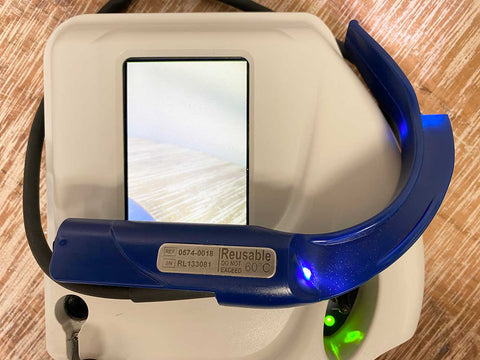 Verathon GlideScope Ranger Video Laryngoscope Monitor – One Medical Stop