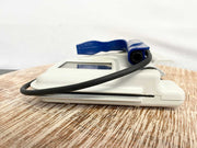 Side picture of Verathon GlideScope Ranger Video Laryngoscope Monitor 