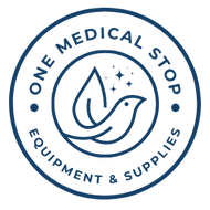 One Medical Stop Logo