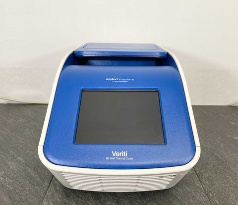 Applied Biosystems Veriti 9902 PCR 96-Well Thermal Cycler – One Medical Stop