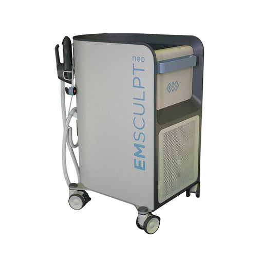 Front picture for 2021 BTL EMSCULPT NEO