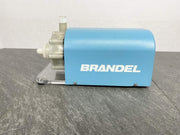 Side picture for  Wash Pump CH-696