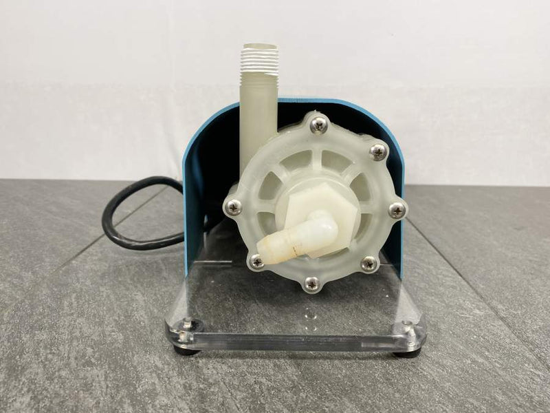 Picture of the  Wash Pump CH-696