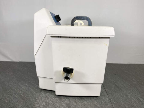 Side picture for Branson 3510 Ultrasonic Cleaner 