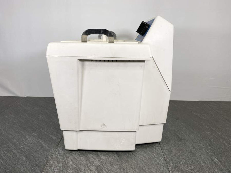 Side picture for Branson 3510 Ultrasonic Cleaner 