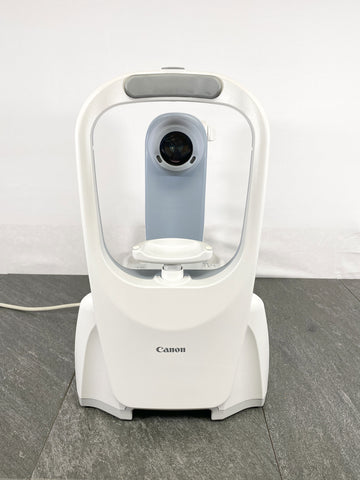 Front picture for Canon CR-2 Digital Retinal Camera