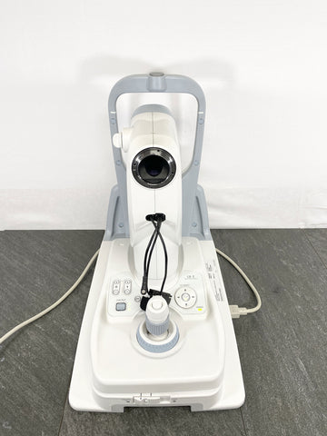 Front picture for Canon CR-2 Digital Retinal Camera