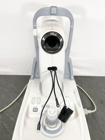 Front picture for Canon CR-2 Digital Retinal Camera