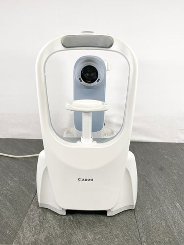 Front picture for Canon CR-2 Digital Retinal Camera