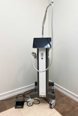 Cutera Secret RF Microneedling Machine