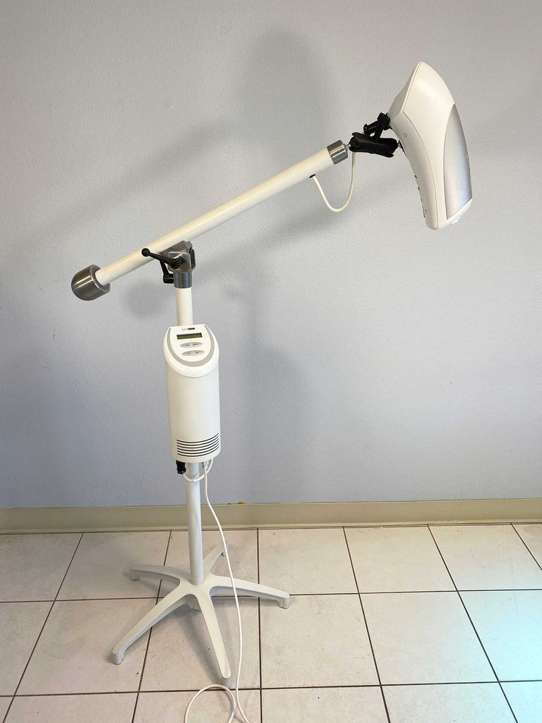 Front picture for Discus Zoom Dental Ultra Violet Whitening Lamp