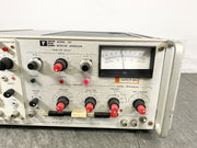 Front picture for EG&G Princeton Applied Research 162 Boxcar Averager