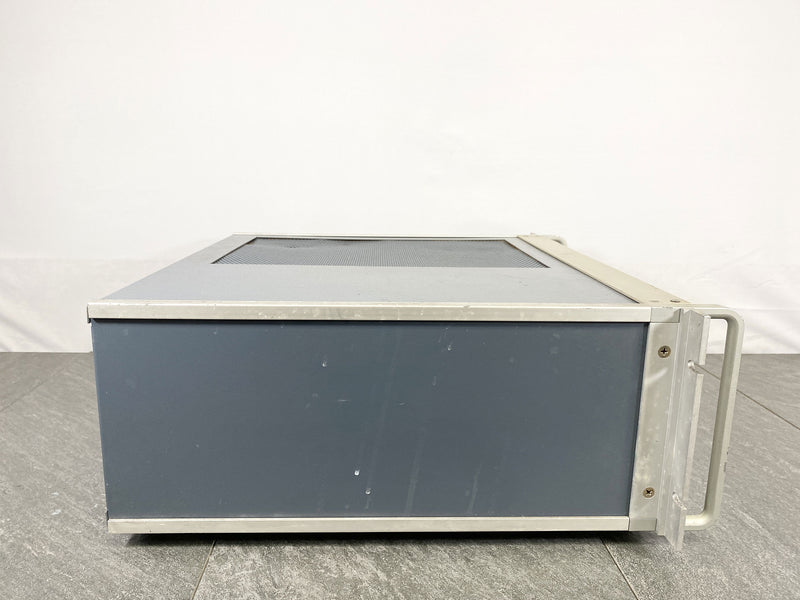 Side picture for EG&G Princeton Applied Research 162 Boxcar Averager
