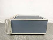 Picture of the side for EG&G Princeton Applied Research 162 Boxcar Averager