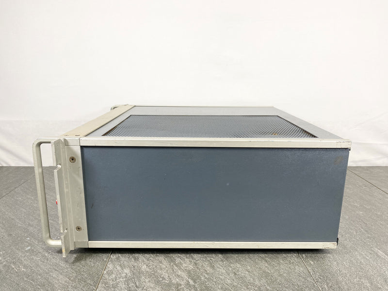 Picture of the side for EG&G Princeton Applied Research 162 Boxcar Averager
