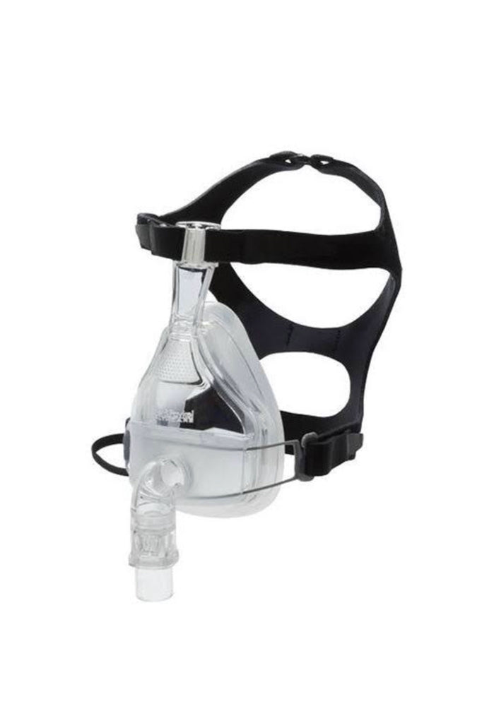 Picture of the Fisher & Paykel FlexiFit 431 Full Face Mask