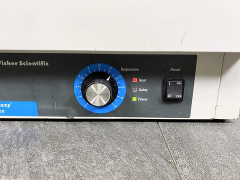 Fisher Scientific Isotemp 500 Series Model 516G Laboratory Oven – One  Medical Stop