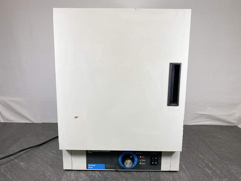 Front picture for Fisher Scientific Isotemp 500 Series Model 516G Laboratory o Oven