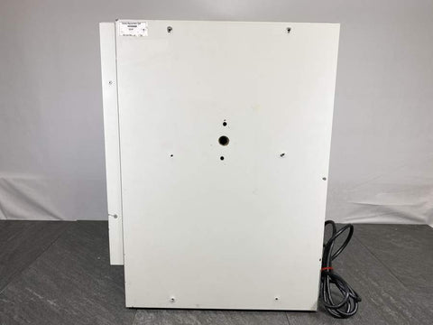 Side picture for Fisher Scientific Isotemp 500 Series Model 516G Laboratory Oven 