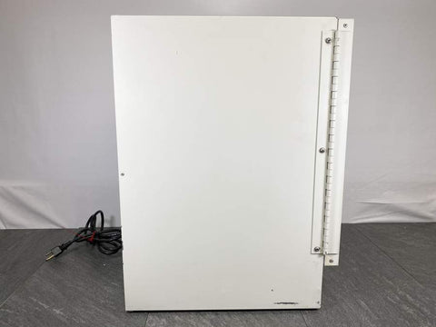 Side picture for Fisher Scientific Isotemp 500 Series Model 516G Laboratory Oven 