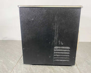 Side picture for Fisher Scientific / Solid State Ultrasonic Cleaner FS-28
