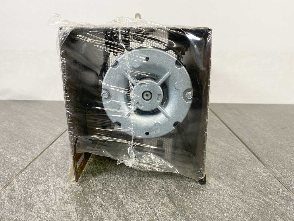Back picture of the Gast 1532-101-G288X Oil-Less Rotary Vane Vacuum Pump
