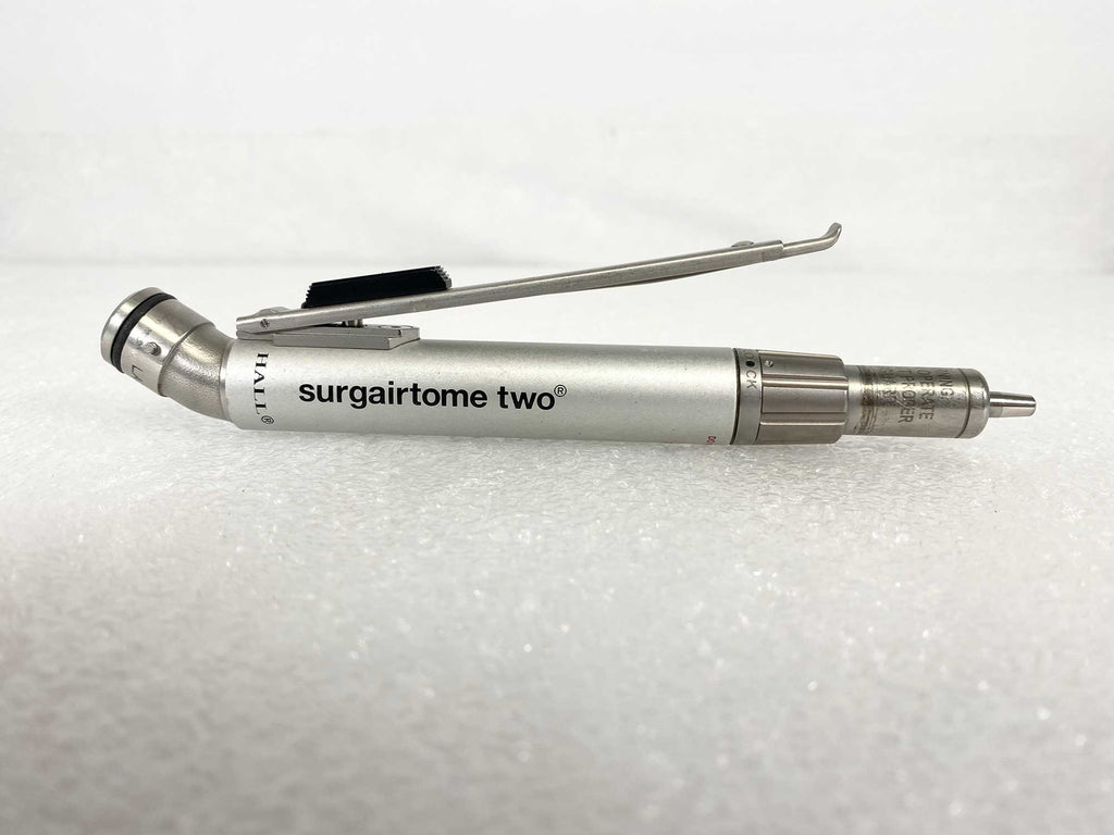 Picture of the Hall Surgical 5058-01 Surgairtome Two Handpiece