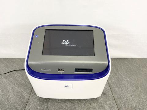 Front picture for Life Technologies AMQAX1000 Countess II Cell Counter