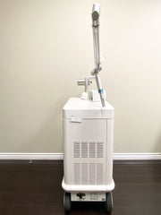 Back picture for Lumenis PiQo4 Laser Tattoo Removal
