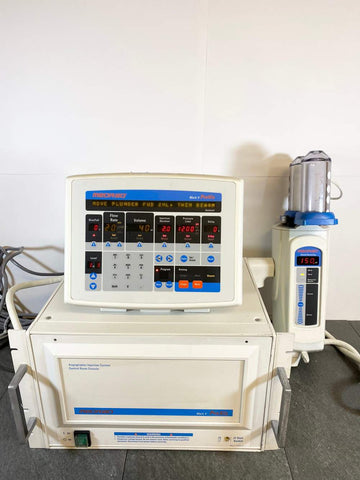 MEDRAD MARK V PROVIS Angiographic Injection System Injector – One ...