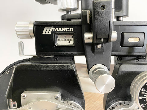 Marco RT-300 Phoropter - Refractor - Ophthalmic Equipment