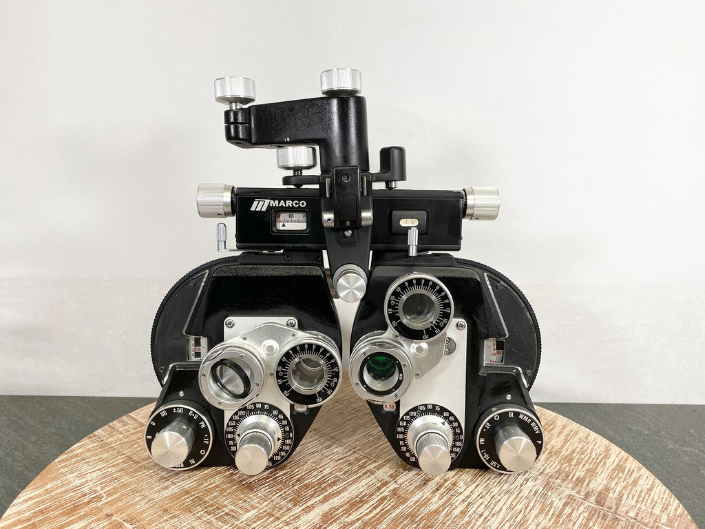Marco RT-300 Phoropter - Refractor - Ophthalmic Equipment