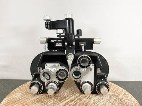 Marco RT-300 Phoropter - Refractor - Ophthalmic Equipment