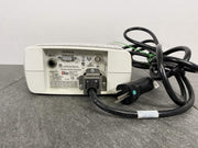 Back picture for Masimo Rad 87 Pulse Oximeter Patient Monitor