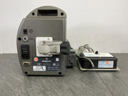 Back picture of the Medtronic XOMED XPS 3000 Irrigation Console