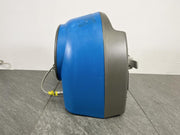 Side picture of the Medtronic XOMED XPS 3000 Irrigation Console