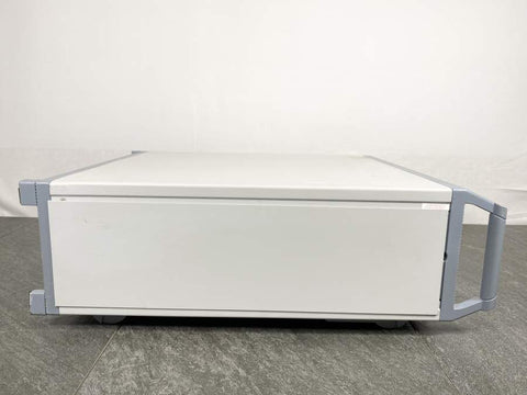 Side picture for Metron QA-ES Electrosurgical Analyzer 