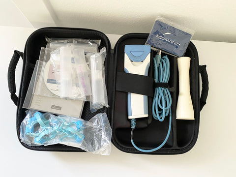 Midmark IQspiro Digital Spirometer