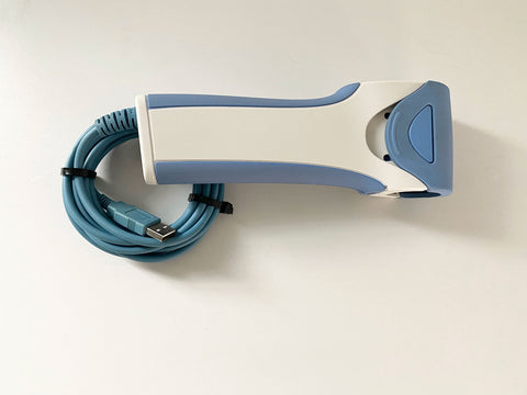 Picture of the Midmark IQspiro Digital Spirometer