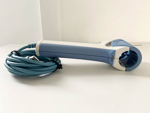 Picture of the Midmark IQspiro Digital Spirometer