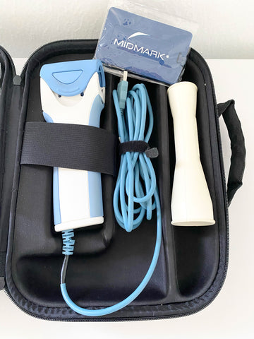 Midmark IQspiro Digital Spirometer