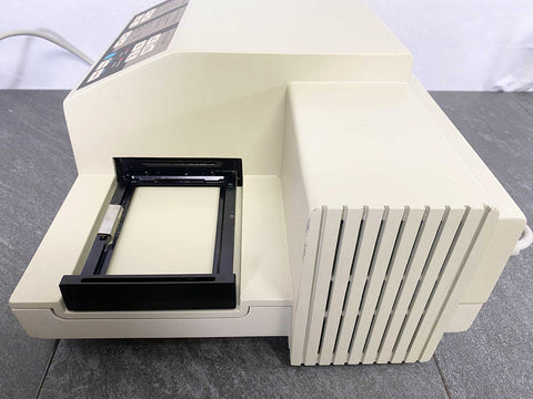 Side picture for Molecular Devices VMax Kinetic Microplate Reader