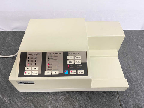 Front picture for Molecular Devices VMax Kinetic Microplate Reader