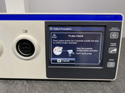 Picture of the screen for Olympus USG-400 Ultrasonic Generator