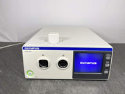 Front picture for Olympus USG-400 Ultrasonic Generator